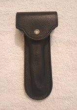 Dovo Leather Case For  DE