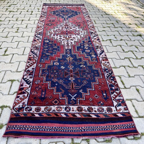 Vintage turkish oushak - vintage,