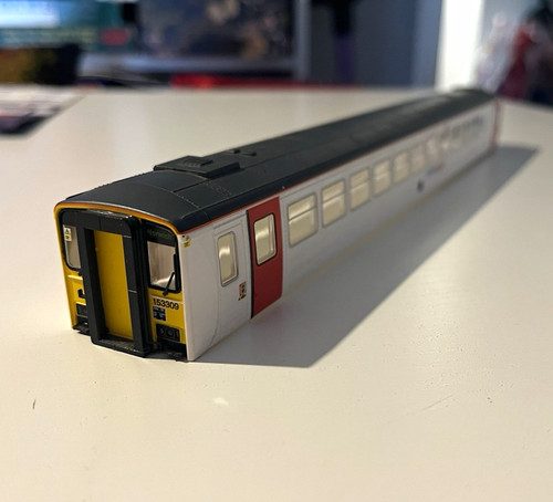 Rare hornby gauge - hornby, oo