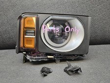 PARTS ONLY 2024 2025 TOYOTA