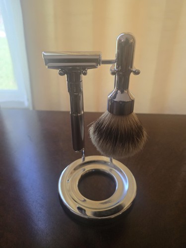 Merkur futur piece - futur, 3-piece
