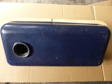 British Seagull Forty Plus