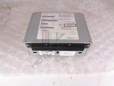 Jaguar XF X250 Sat Nav DVD Disc Head Unit CF6N18C815HF C2D33752