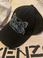 Kenzo Paris Men's Hat One Size