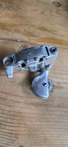 Campagnolo record 1st - record, (