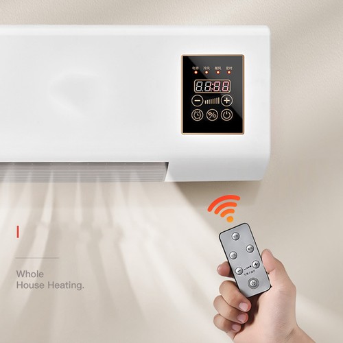 Electric air conditioner - air,