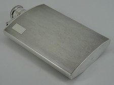 HANDSOME GEORGE VI SOLID