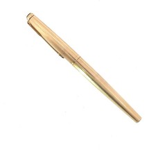 Parker fountain pen - parker, in