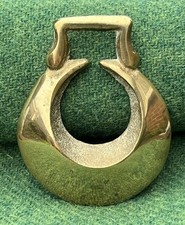 Pre-owned Horse Brass -