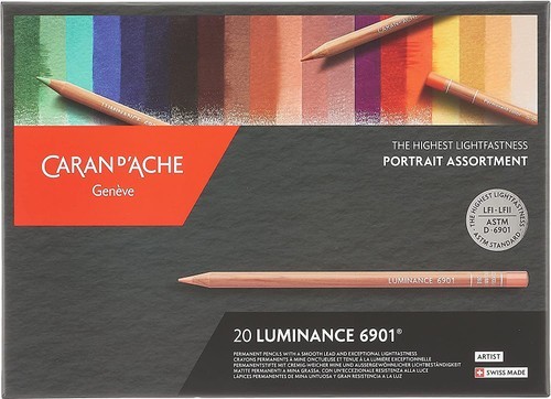 Caran ache luminance 6901 - caran, 6901®