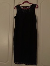 LBD Size 16/18 So Fabulous
