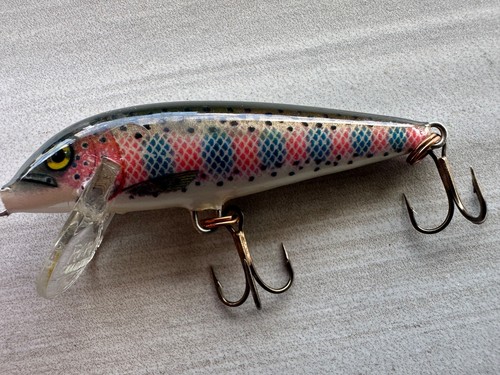 Rapala countdown rt - rapala,