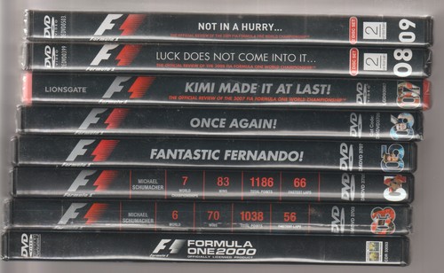Fia formula one world - f1,