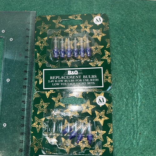 Vintage q christmas tree - &,