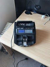 ZZap NC20i banknote counter