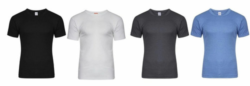 Pack men s thermal - 2,4,6, men's