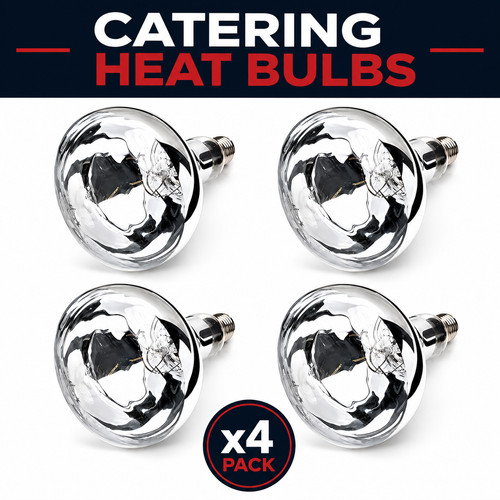 Pack 250w e27 heat - -,