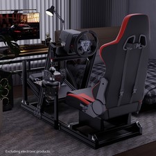 Hottoby Racing Simulator