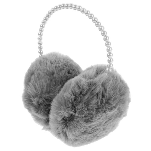 Baby girls ear muffs - baby,