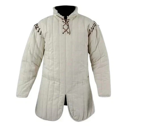 Medieval gambeson padded - medieval,