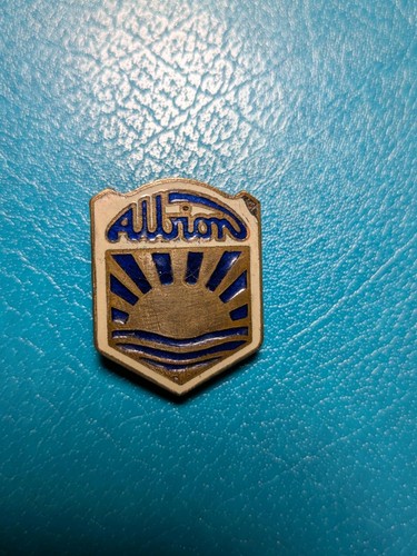 Albion motors vintage - albion,