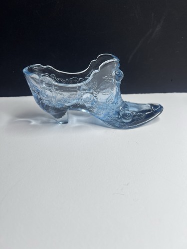 Fenton light ice - light, blue