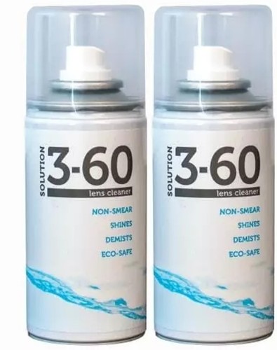 Lens cleaner spray - cleaner,