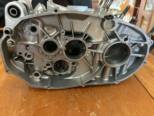 Genuine yamaha banshee yfz350 - banshee,