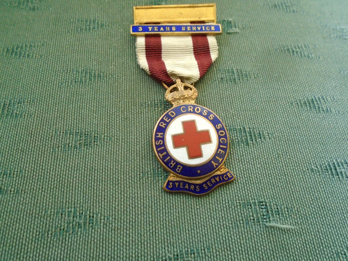 Vintage the british - the, cross