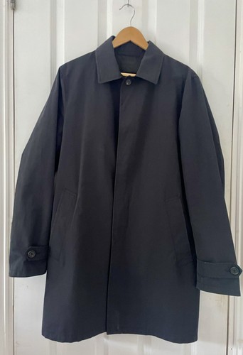 Prada men black - prada, hidden
