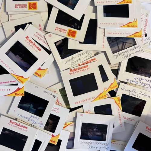150 vintage 35mm photo - 150,