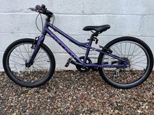 Carrera Saruna Jnr 20" Hybrid