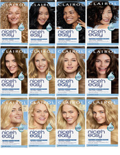 Clairol nice easy - clairol, crème