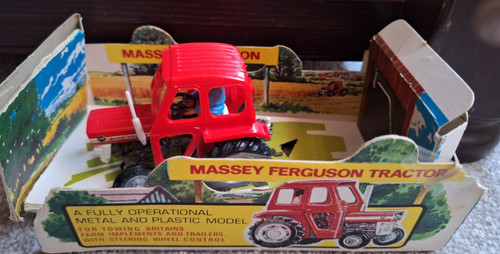 Britains ltd massey ferguson - massey,