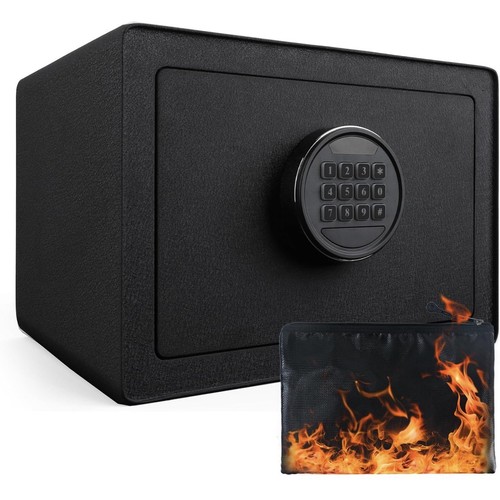 16l home safes with fireproof - home,