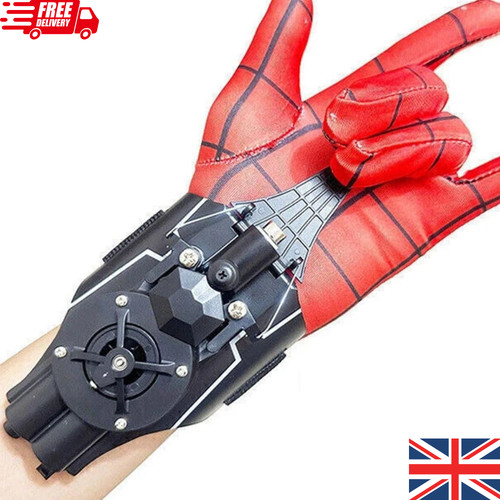 Excellent kids spider - excellent, man