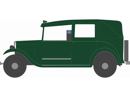 Oxford diecast nat005 - nat005, austin