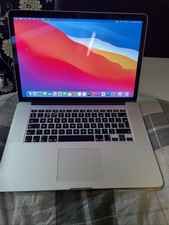 MacBook Pro
