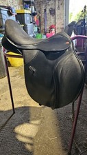 Thorowgood 17.5" T4 GP Saddle