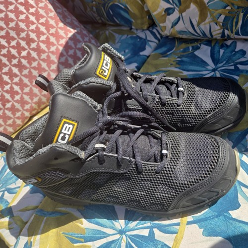 Jcb lightweight mid - jcb,