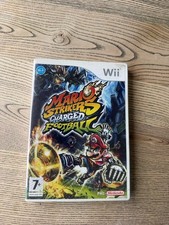 Mario strikers charged - strikers,