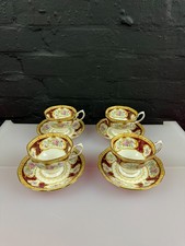 Royal Albert Lady Hamilton Tea