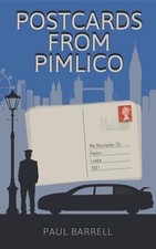 Postcards From Pimlico (Part 1
