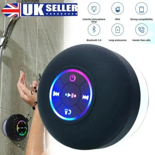 Portable wireless bluetooth - portable,