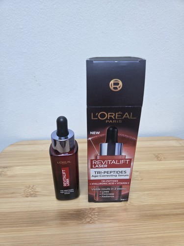 Loreal paris revitalift laser - revitalift,