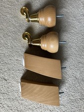 Next Sofa Feet With Brass