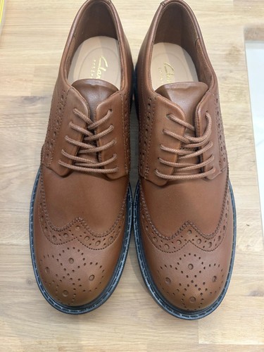 Clarks orinoco limit tan - orinoco, 2