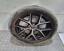 Toyota Rav4 2015-2018 Alloy