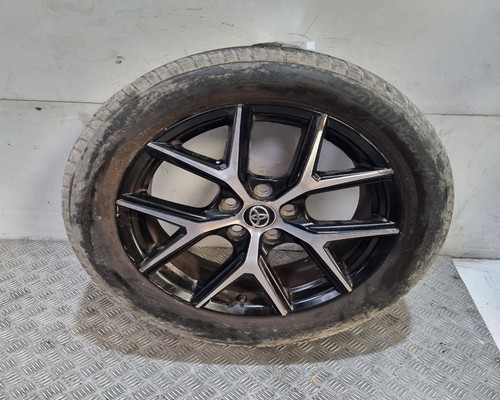 Toyota rav4 2015 - 2015-2018, alloy