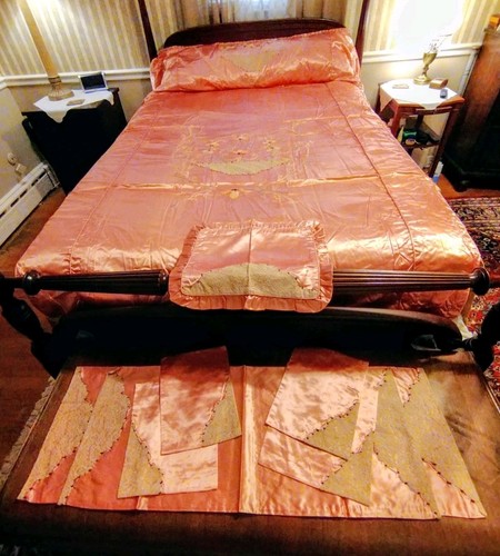 40s hollywood regency new york - new,